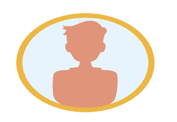 普定墙绘中如何画好人物轮廓？