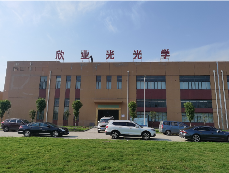 普定楼顶大型发光字制作如何安装？