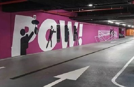 普定墙绘设计师的选择是关键。