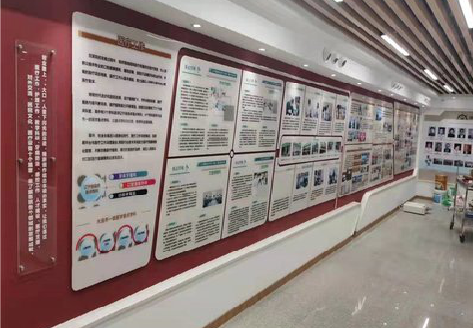 普定大城市文化背景墙制作常用工艺。