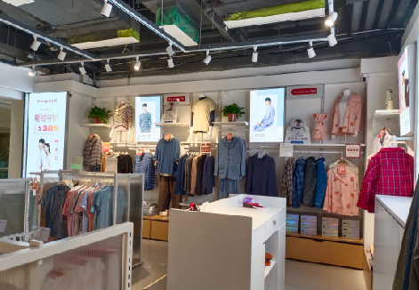 普定超市卖场装修如何提升消费欲望？