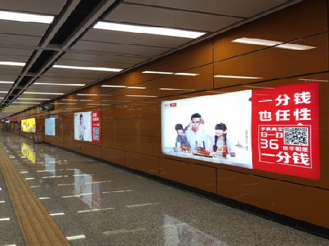 普定广告灯箱的发展前景？