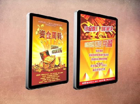 普定如何延长磁吸灯箱的使用寿命？