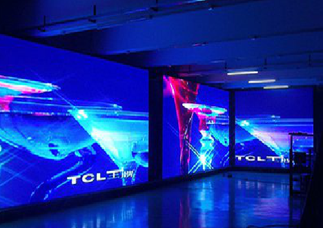 普定如何解决LED显示屏耗电问题？